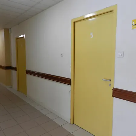 Les Courlis, Notre-dame De Monts